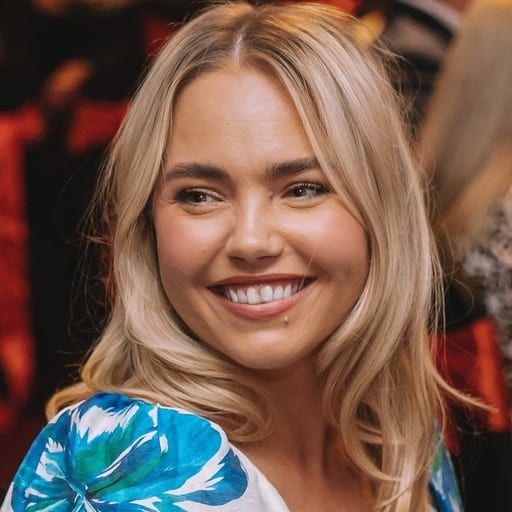Ashleigh Kindred