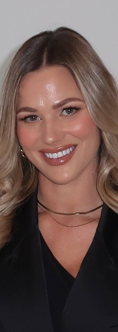 Hannah Rawlins