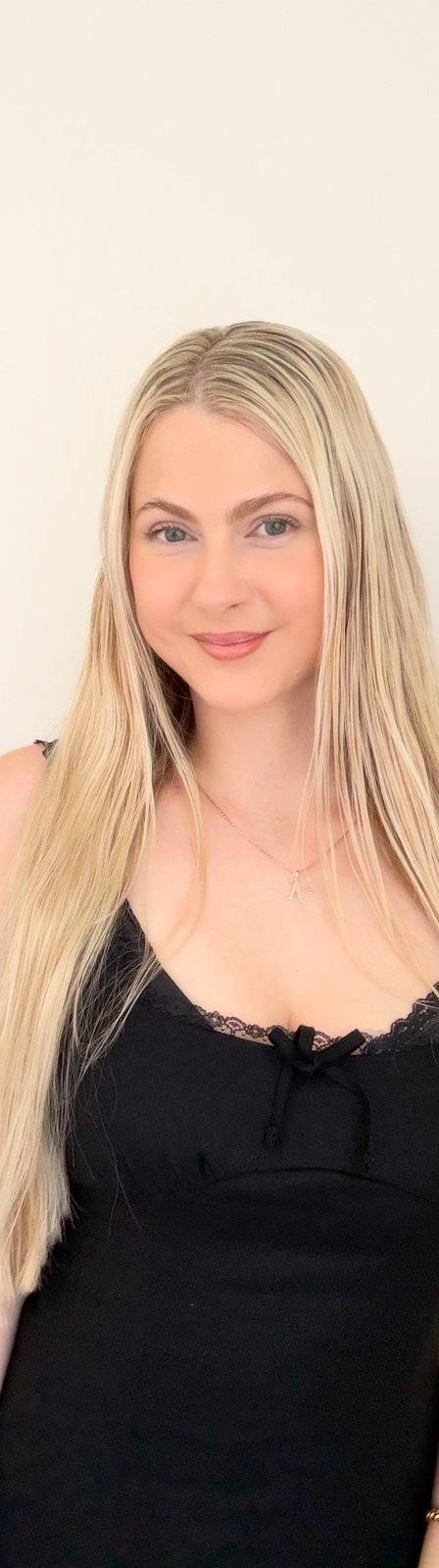 Richelle Bishop