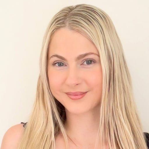 Richelle Bishop