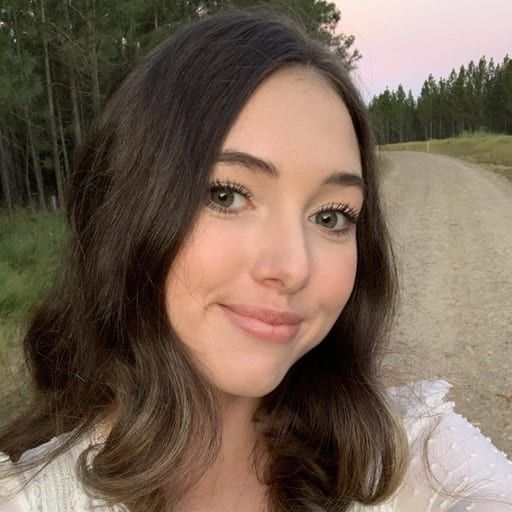Katelyn Young