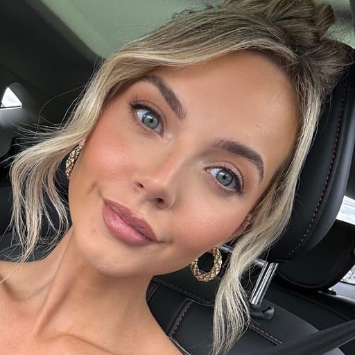 Britney  Newman