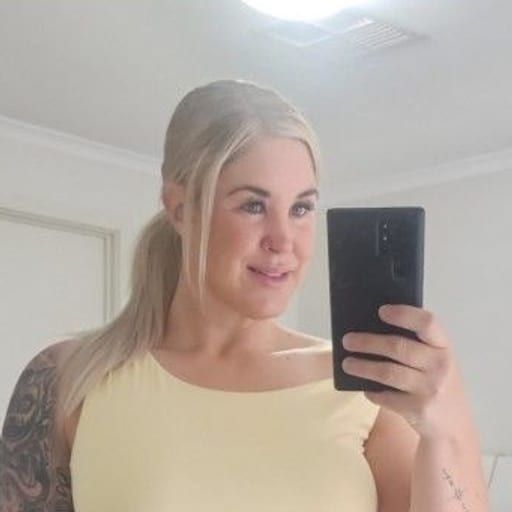 Sarah Bandtock