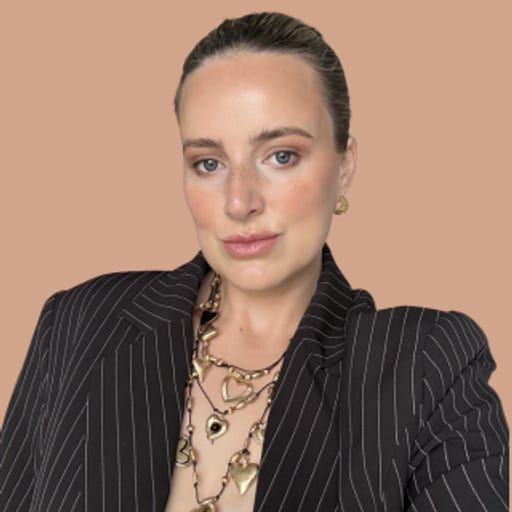 Georgina Fox