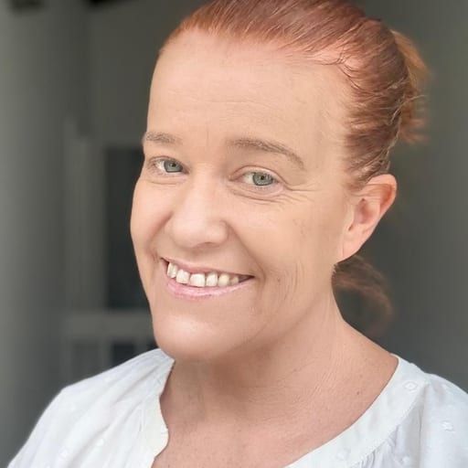Jodi Zimmer