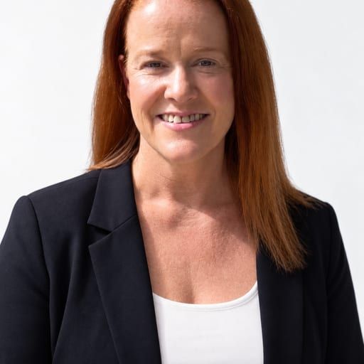Jodi Zimmer