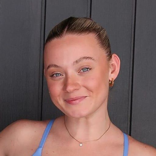 Courtney Quin