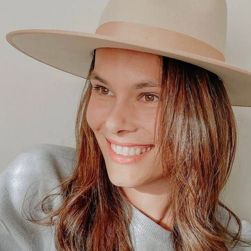 Jenna Moss