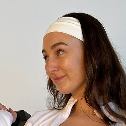 Saskia Jordan