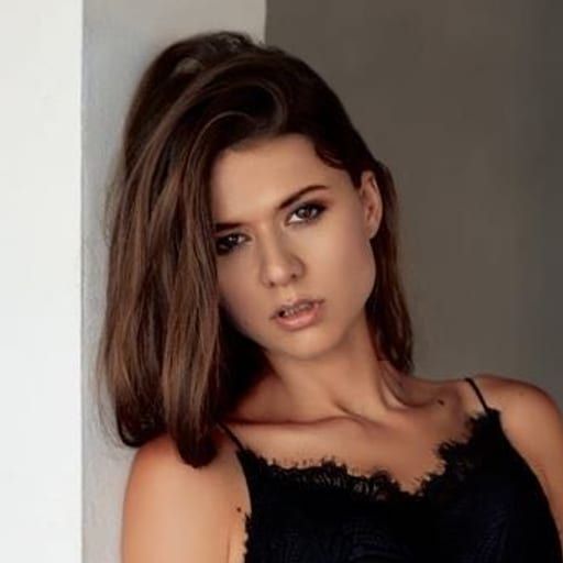 Mariia Klepikova