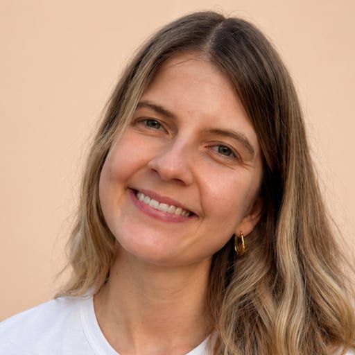 Alexis Dawson