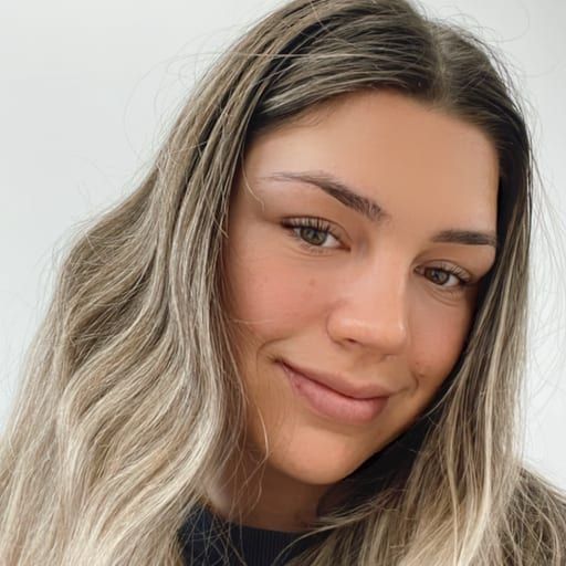 McKenzie Milne