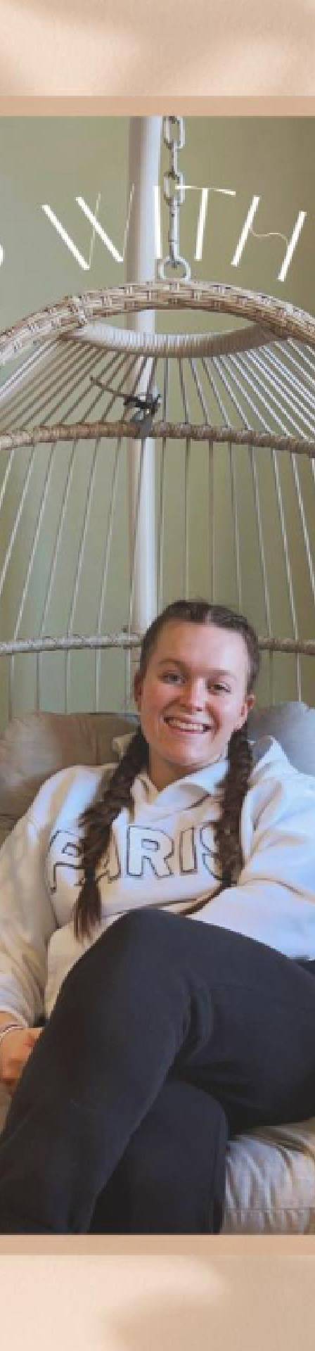 Olivia Hunniford-Webb