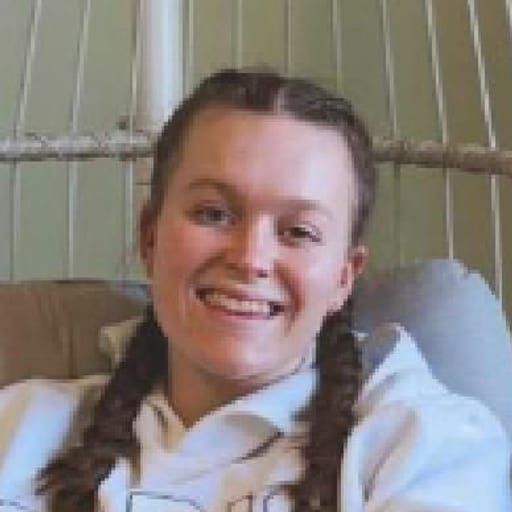 Olivia Hunniford-Webb