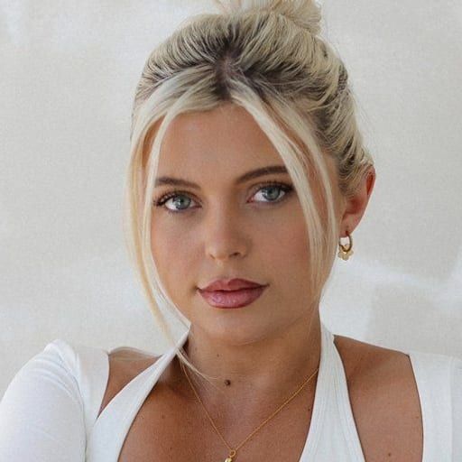 Lauren Clarkson