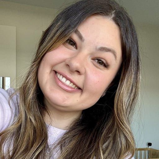 Kirilee Webber