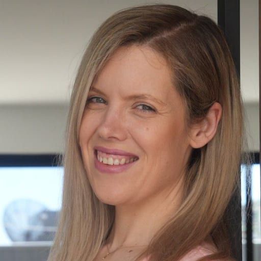 Leesha McGuiness