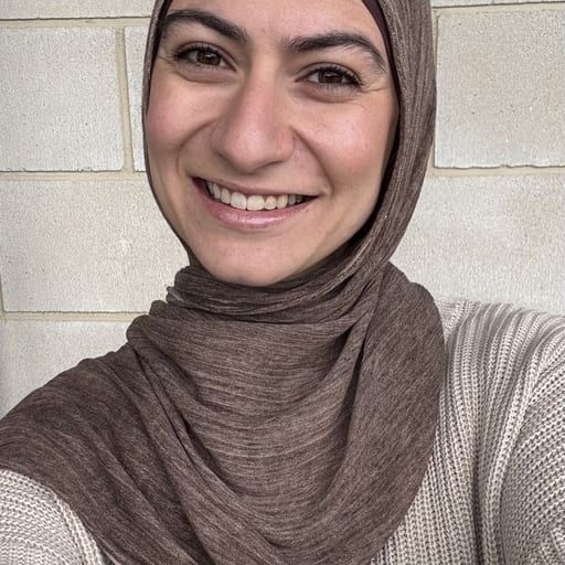 Mimi Alkahwaji