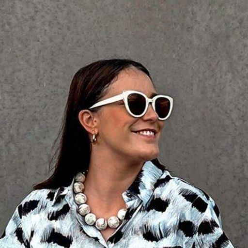 Laura Cashion