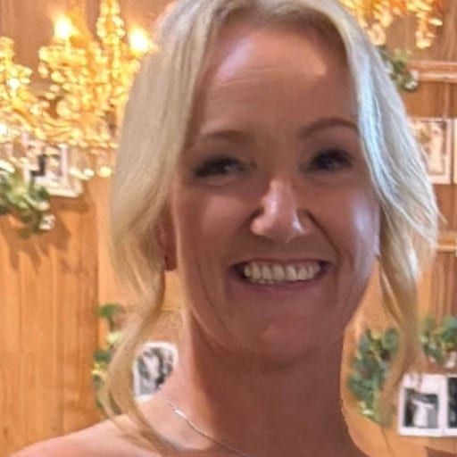Toni Gauntlett