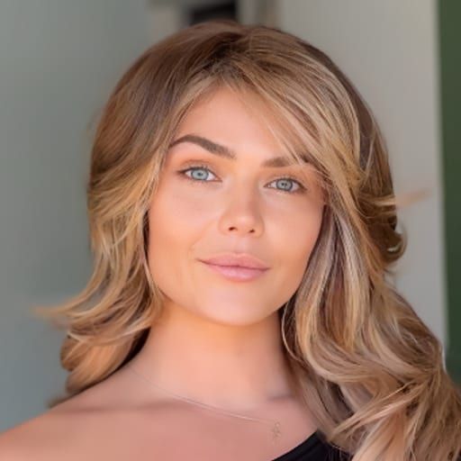 Lilly Moyes