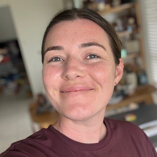 Emma Haack-Metcalf
