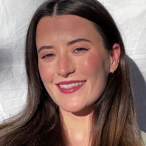 Isabel Peachey