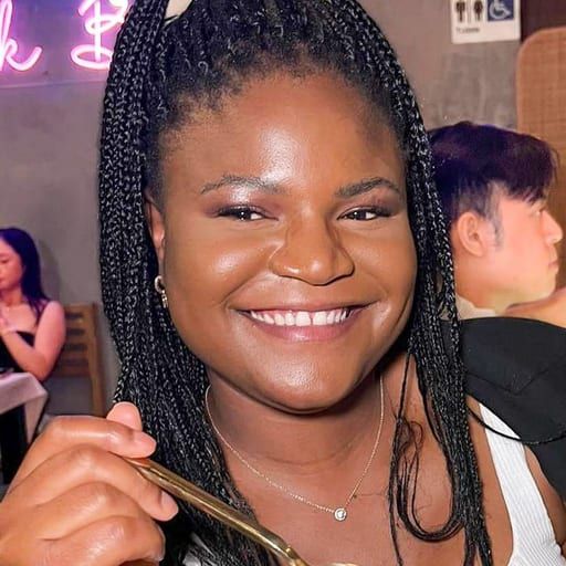 Audrey Mombeshora