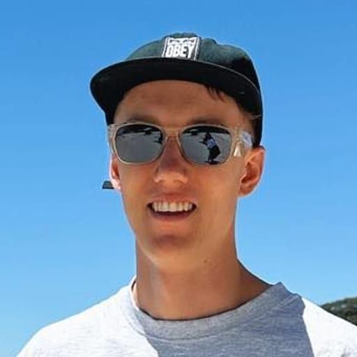 Lewis Hughes