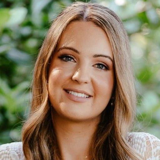 Lauren Zevgitis