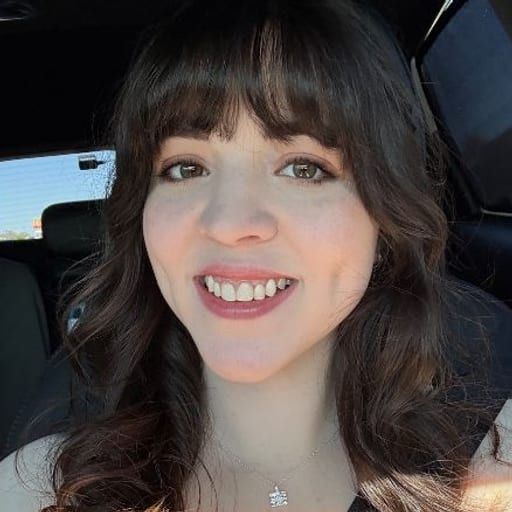 Cassi Marie