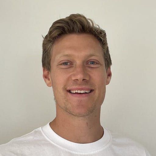 Ben McDonald