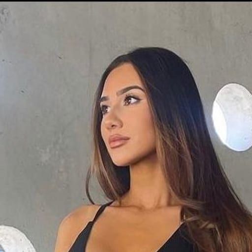 Bianca Morony
