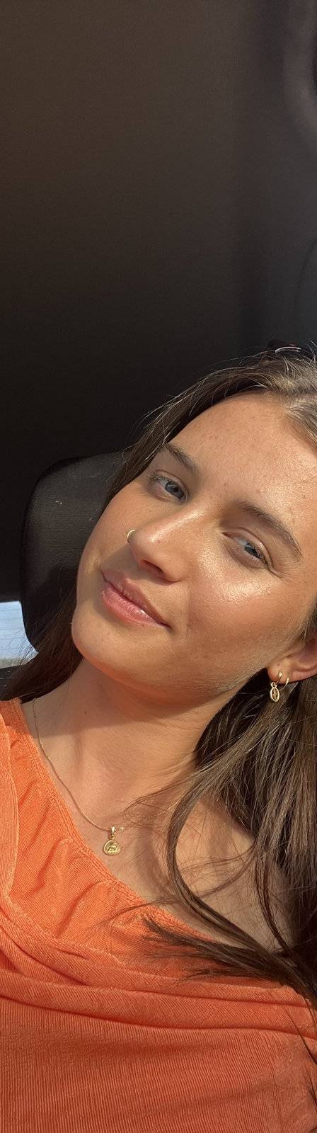 Mikayla Frank