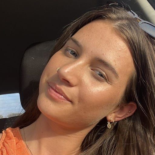 Mikayla Frank