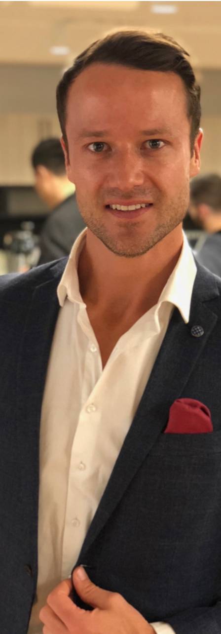 Kane Draper