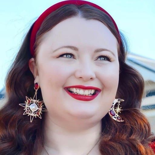 Emma Croxford
