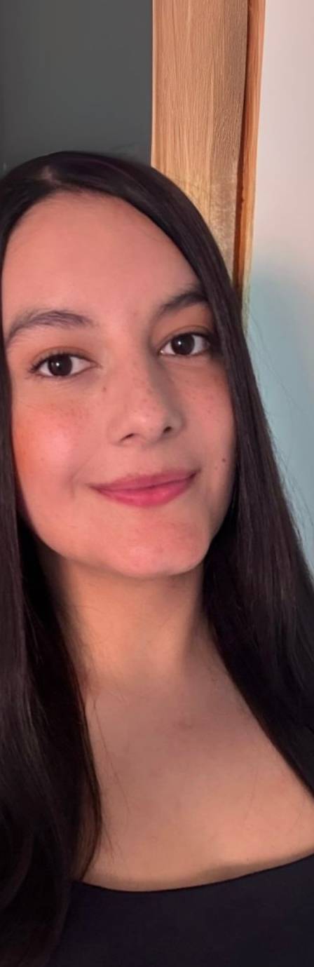 Michelle Jhoann Fuentes Rocha
