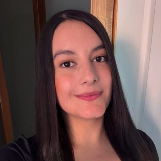 Michelle Jhoann Fuentes Rocha