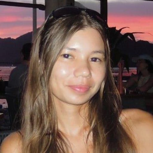 Melanie Maikay