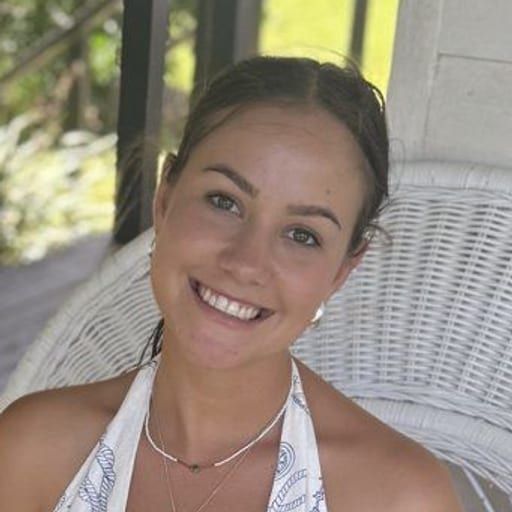 Shayla Ganly