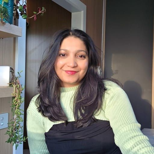 Anushka Shenoy