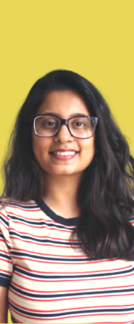 Sarvani Swayampakula