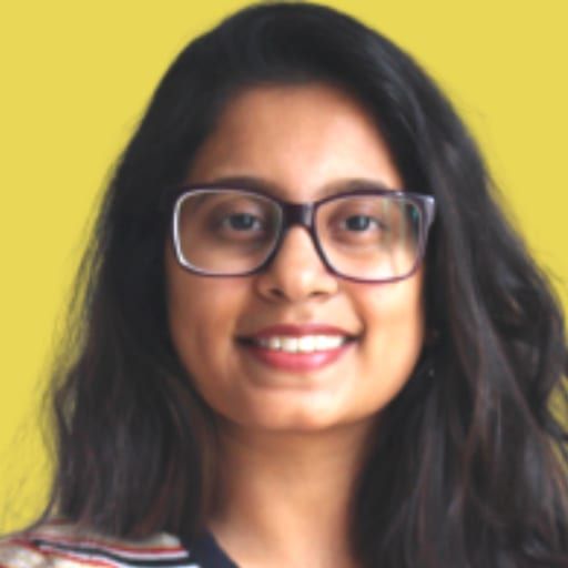 Sarvani Swayampakula