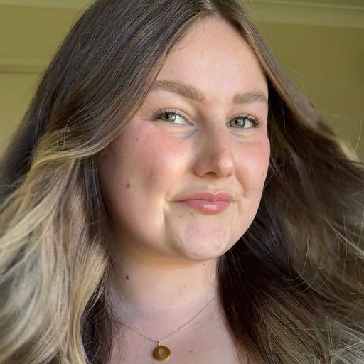 Zoe Callaghan