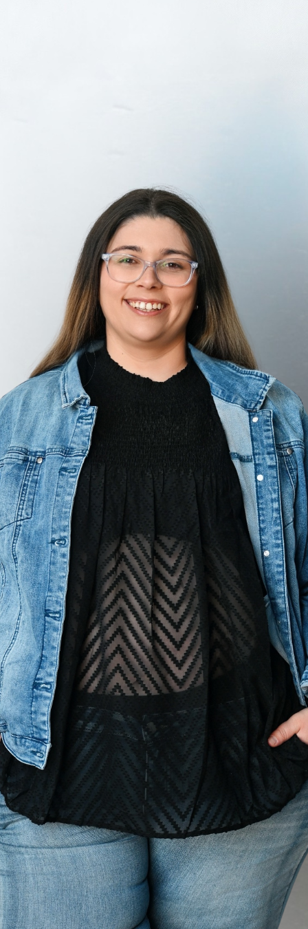 Emilee Whitfield