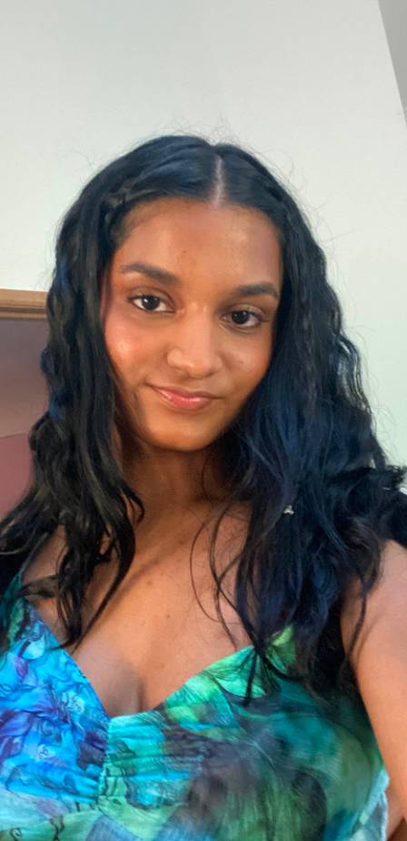Jinesha Jitesh