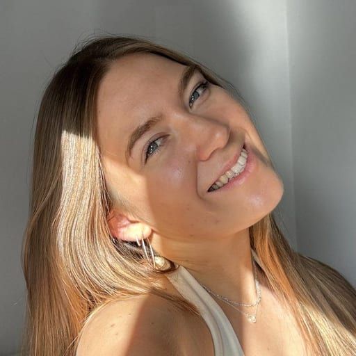 Charlotte Parkinson