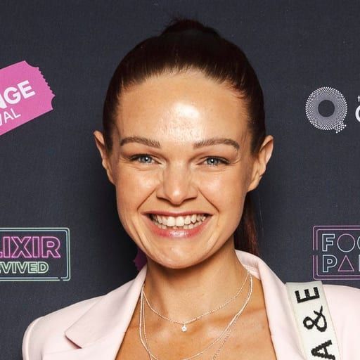 Kimberley Holden