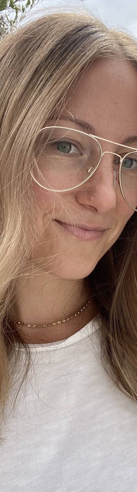 madeline lebski